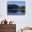 Little Long Pond and Penobscot Mountain, Maine, USA-Jerry & Marcy Monkman-Photographic Print displayed on a wall