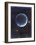 Little Lune, 2014,-Nancy Moniz Charalambous-Framed Giclee Print