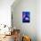 Little Man-Ursula Abresch-Mounted Photographic Print displayed on a wall