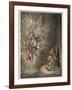 Little Match Girl-Arthur Rackham-Framed Photographic Print