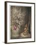 Little Match Girl-Arthur Rackham-Framed Photographic Print