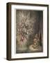 Little Match Girl-Arthur Rackham-Framed Photographic Print