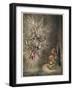 Little Match Girl-Arthur Rackham-Framed Photographic Print