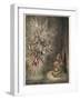 Little Match Girl-Arthur Rackham-Framed Photographic Print