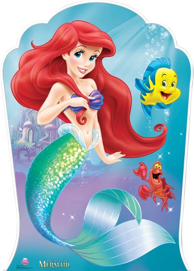 Cardboard Cutouts, , large