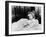 Little Miss Marker, Shirley Temple, 1934-null-Framed Photo