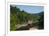 Little Missouri River, Ozark National Forest, Arkansas, United States of America, North America-Michael Runkel-Framed Photographic Print