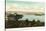 Little Narragansett Bay, Watch Hill, Rhode Island-null-Stretched Canvas