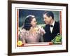 Little Nellie Kelly - Lobby Card Reproduction-null-Framed Photo