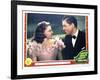 Little Nellie Kelly - Lobby Card Reproduction-null-Framed Photo