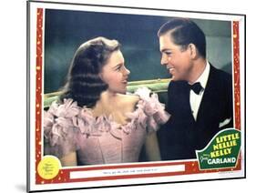 Little Nellie Kelly - Lobby Card Reproduction-null-Mounted Photo