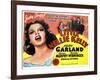 Little Nellie Kelly - Lobby Card Reproduction-null-Framed Photo