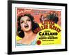 Little Nellie Kelly - Lobby Card Reproduction-null-Framed Photo