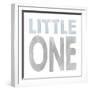Little One-Erin Clark-Framed Giclee Print