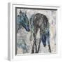 Little One-Jodi Maas-Framed Giclee Print