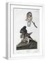 White Frame