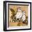 Little Owls II-Patricia Pinto-Framed Art Print