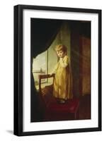 Little Perthes, 1805-Philipp Veit-Framed Giclee Print