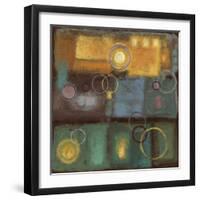 Little Pieces II-Sloane Addison  -Framed Art Print