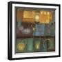 Little Pieces II-Sloane Addison  -Framed Art Print