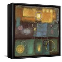 Little Pieces II-Sloane Addison  -Framed Stretched Canvas