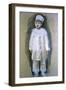 Little Pierrot (Piccolo Pierrot)-Giuseppe De Nittis-Framed Giclee Print