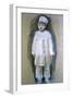 Little Pierrot (Piccolo Pierrot)-Giuseppe De Nittis-Framed Giclee Print