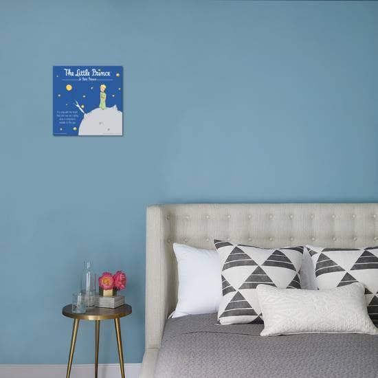 Little Prince Only With The Heart Poster Allposters Com Little Prince Only With The Heart Poster Allposters Com