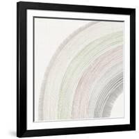 Little Rainbow I-PI Juvenile-Framed Art Print