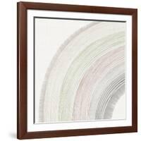 Little Rainbow I-PI Juvenile-Framed Art Print