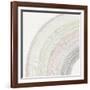 Little Rainbow I-PI Juvenile-Framed Art Print