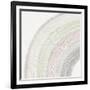 Little Rainbow I-PI Juvenile-Framed Art Print