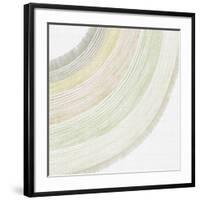 Little Rainbow II-PI Juvenile-Framed Art Print