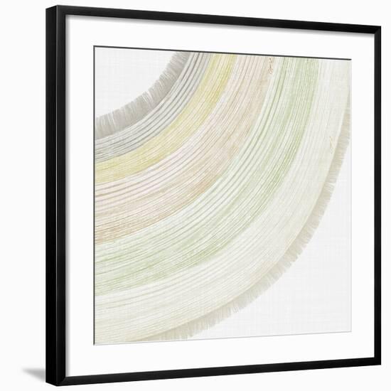 Little Rainbow II-PI Juvenile-Framed Art Print