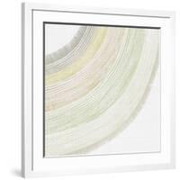 Little Rainbow II-PI Juvenile-Framed Art Print