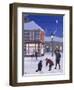 Little Rascals-Peter Szumowski-Framed Giclee Print