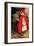 Little Red Riding Hood-Jessie Willcox-Smith-Framed Art Print