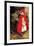 Little Red Riding Hood-Jessie Willcox-Smith-Framed Art Print