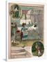 Gramercy White