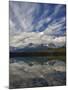 Little Redfish Lake, Sawtooth National Recreation Area, Idaho, USA-Jamie & Judy Wild-Mounted Premium Photographic Print