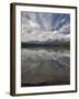 Little Redfish Lake, Sawtooth National Recreation Area, Idaho, USA-Jamie & Judy Wild-Framed Premium Photographic Print