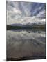 Little Redfish Lake, Sawtooth National Recreation Area, Idaho, USA-Jamie & Judy Wild-Mounted Premium Photographic Print