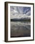 Little Redfish Lake, Sawtooth National Recreation Area, Idaho, USA-Jamie & Judy Wild-Framed Photographic Print