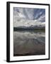 Little Redfish Lake, Sawtooth National Recreation Area, Idaho, USA-Jamie & Judy Wild-Framed Photographic Print