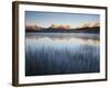 Little Redfish Lake, Sawtooth National Recreation Area, Idaho, USA-Jamie & Judy Wild-Framed Photographic Print