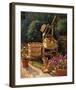 Little Rest-Philippe Richard-Framed Art Print