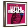 Little Richard, The Georgia Peach-null-Framed Art Print