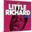 Little Richard, The Georgia Peach-null-Mounted Art Print