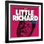 Little Richard, The Georgia Peach-null-Framed Art Print