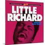 Little Richard, The Georgia Peach-null-Mounted Art Print
